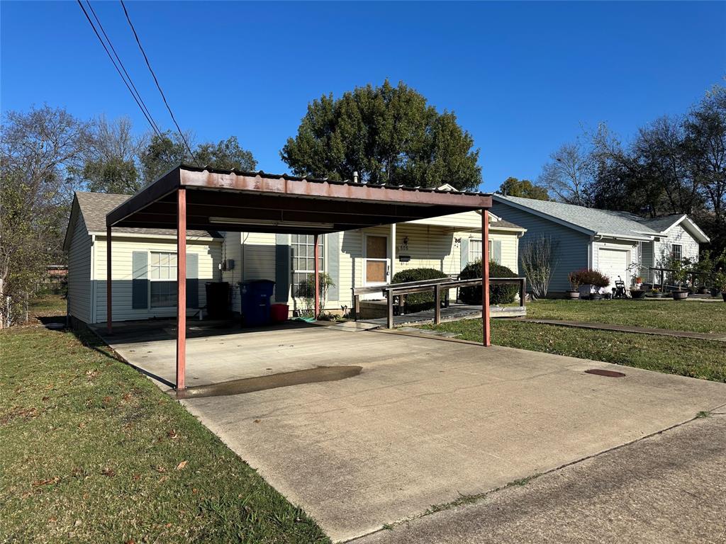 Garth Ennis - Residential