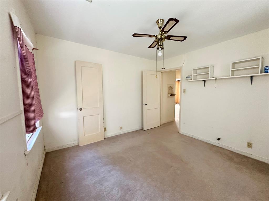 Garth Ennis - Residential