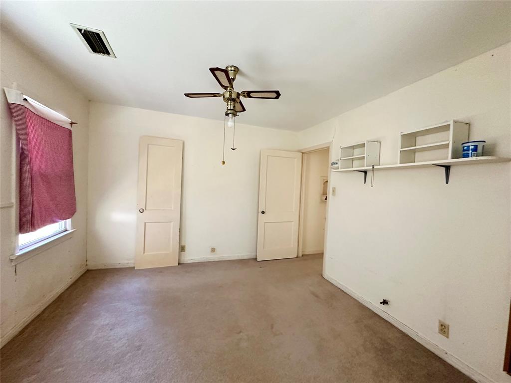 Garth Ennis - Residential