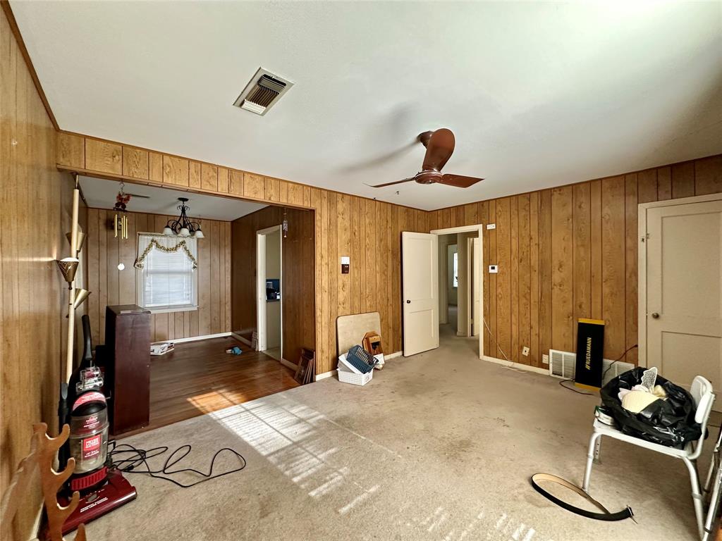 Garth Ennis - Residential