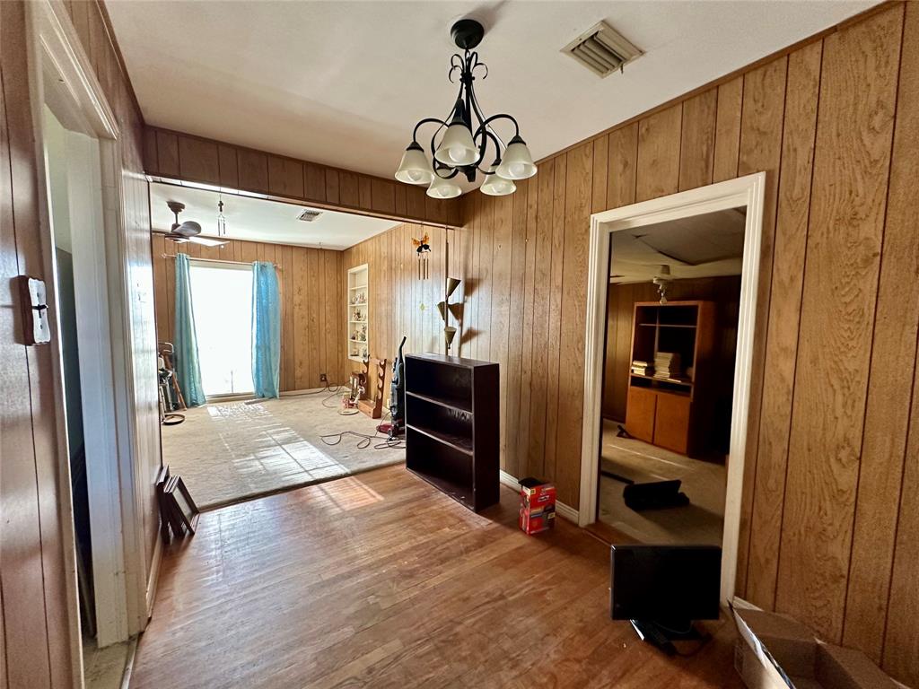 Garth Ennis - Residential