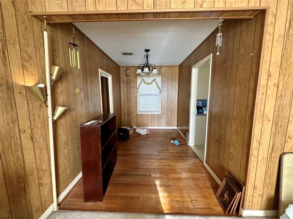 Garth Ennis - Residential