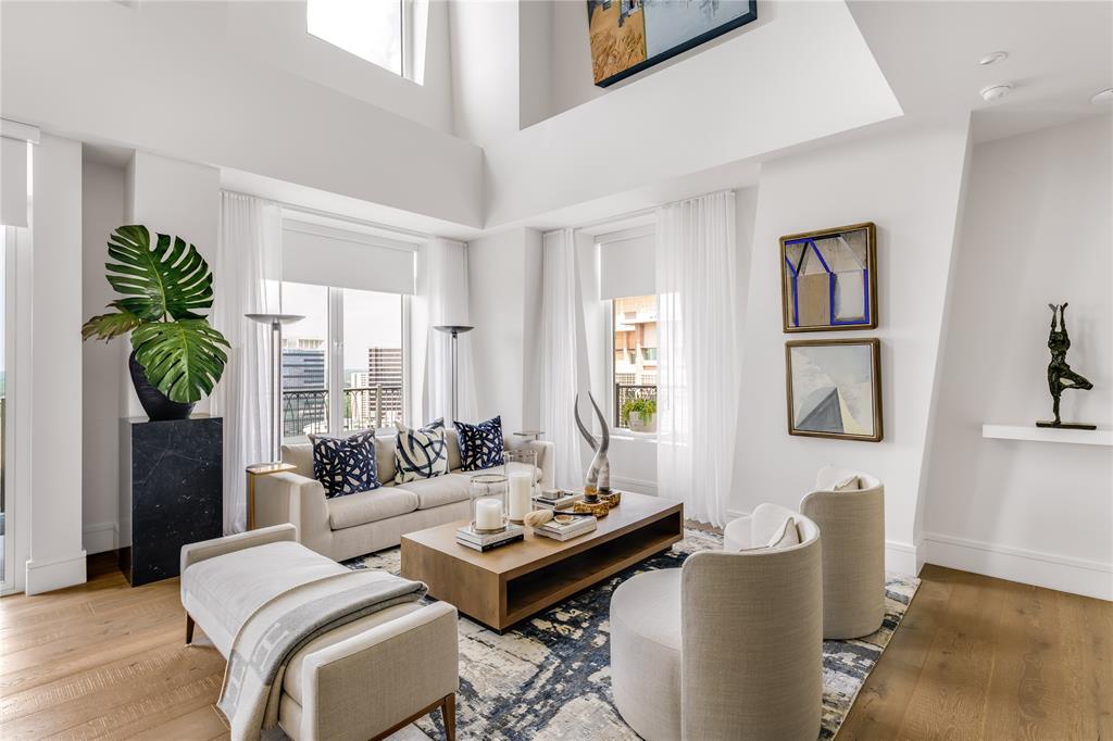 Vendome On Turtle Creek Condo - Residential