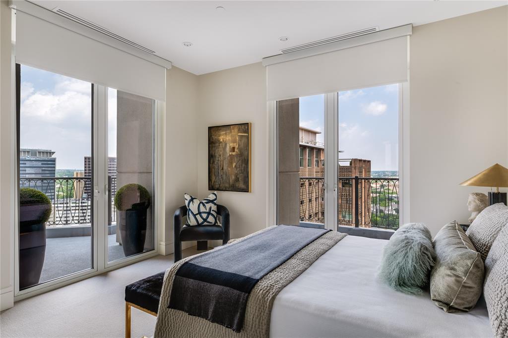 Vendome On Turtle Creek Condo - Residential