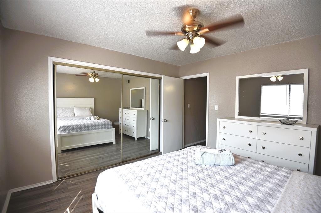 Emily Lane Condo - Residential Lease