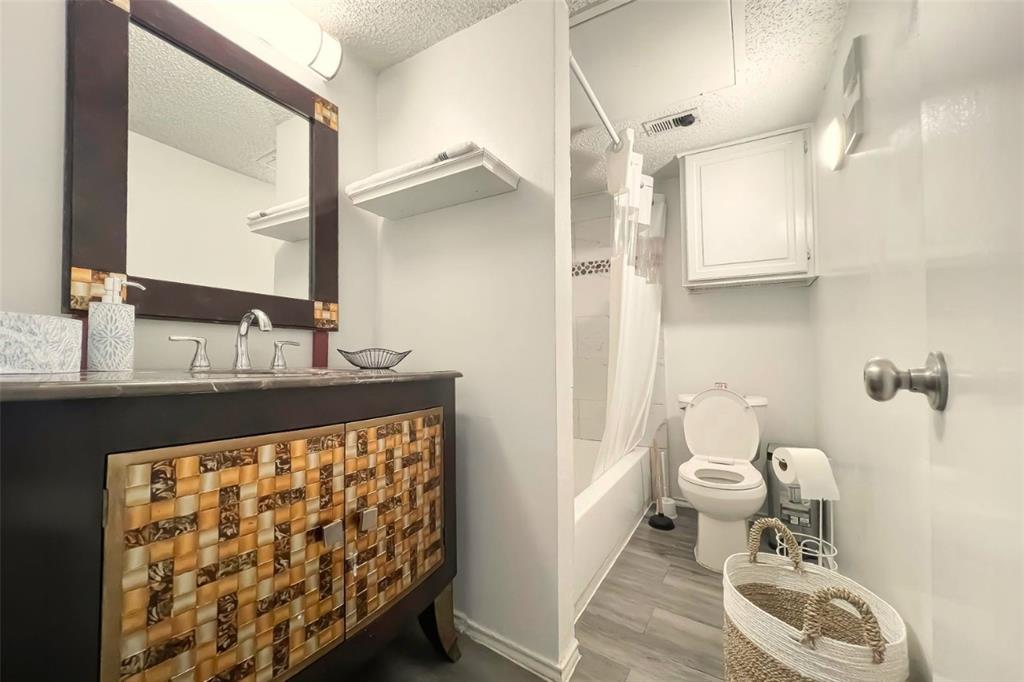 Emily Lane Condo - Residential Lease