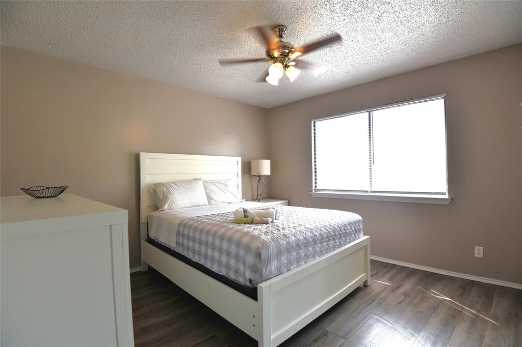 Emily Lane Condo - Residential Lease