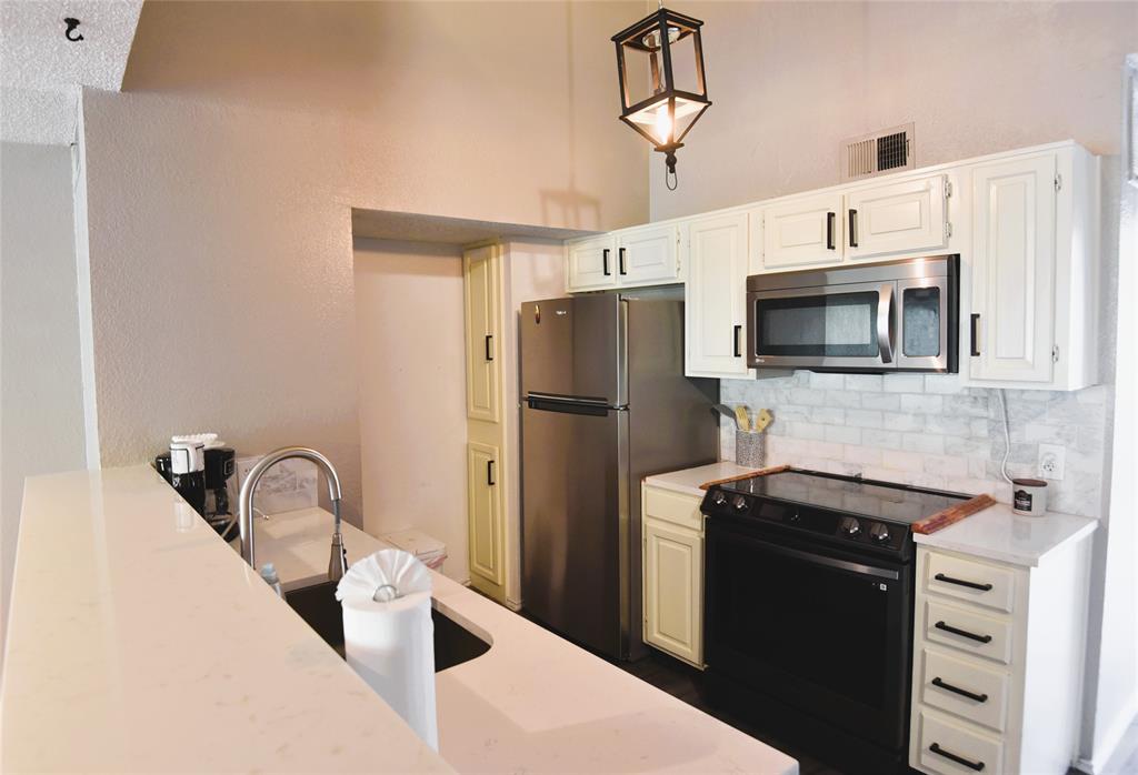 Emily Lane Condo - Residential Lease