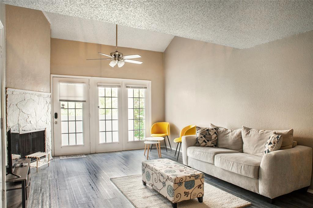 Emily Lane Condo - Residential Lease