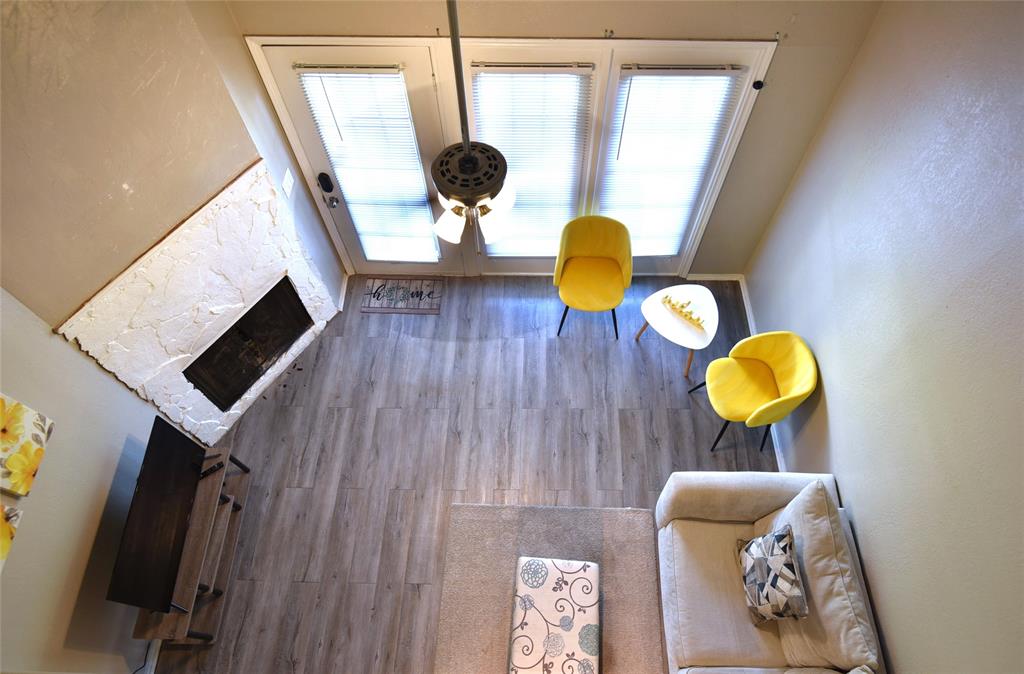 Emily Lane Condo - Residential Lease