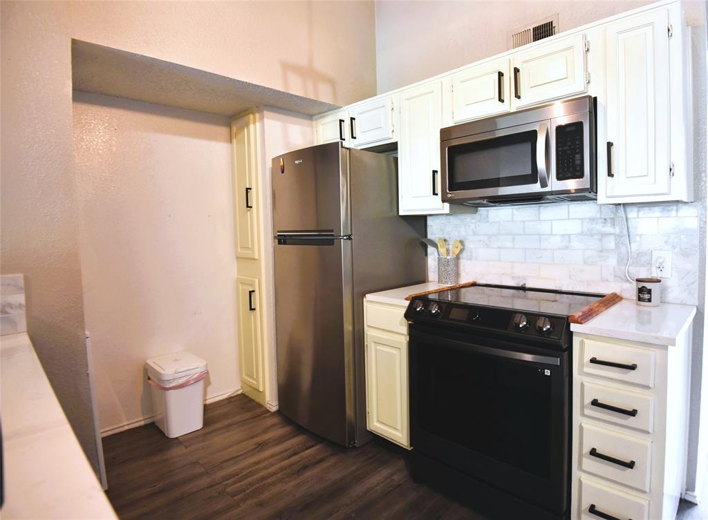 Emily Lane Condo - Residential Lease