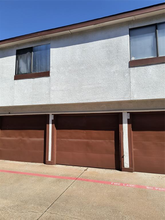 Emily Lane Condo - Residential Lease