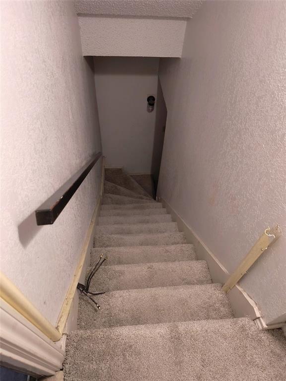 Emily Lane Condo - Residential Lease