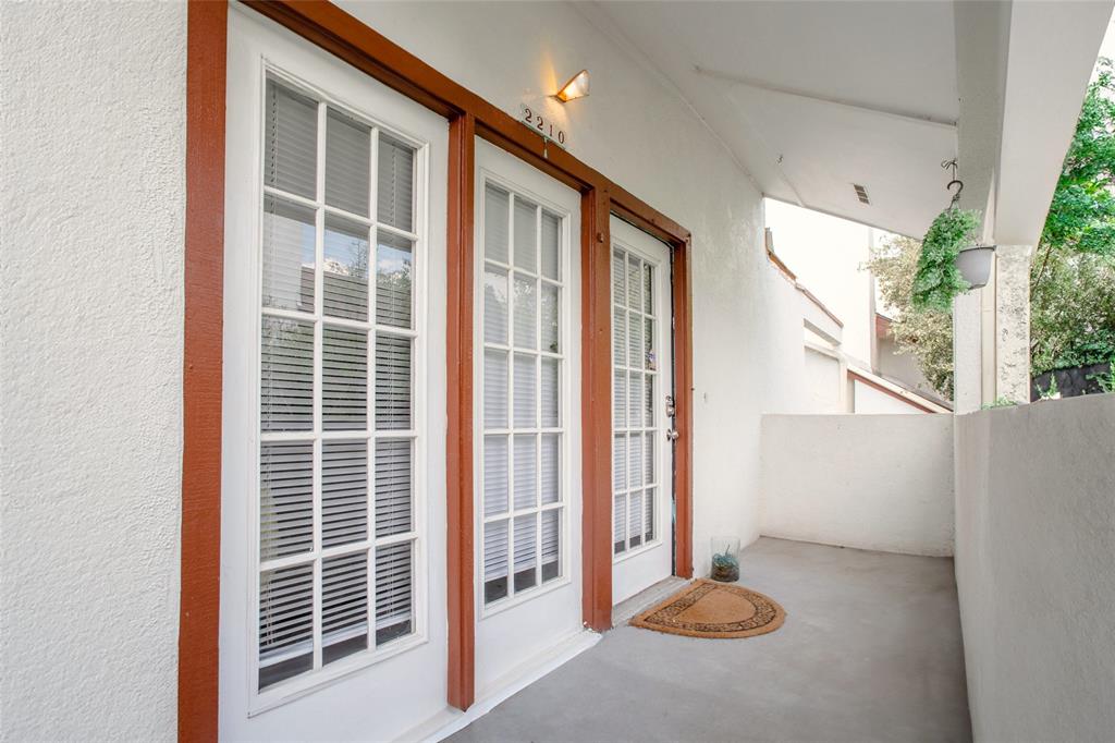 Emily Lane Condo - Residential Lease