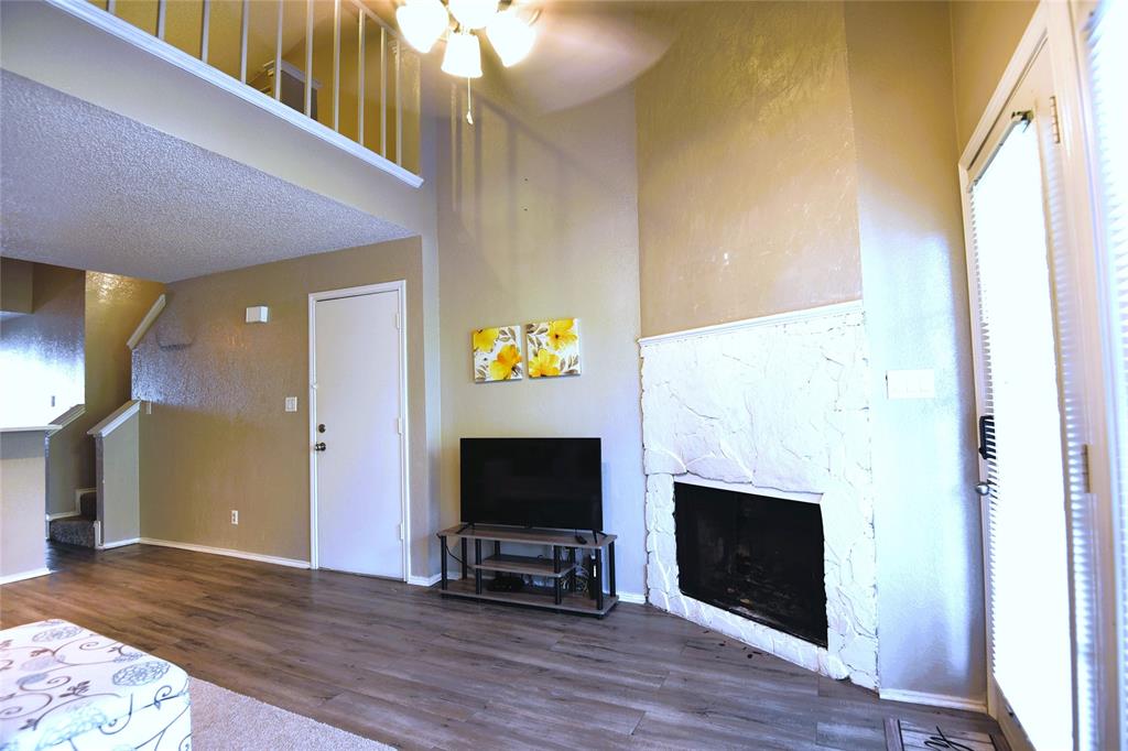 Emily Lane Condo - Residential Lease