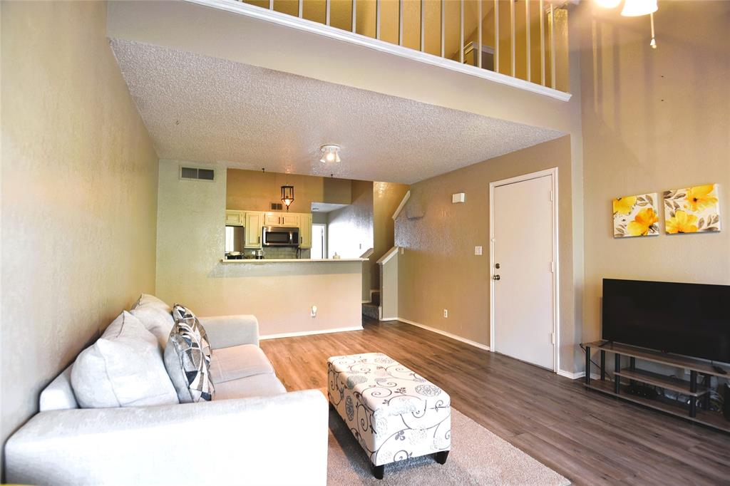Emily Lane Condo - Residential Lease