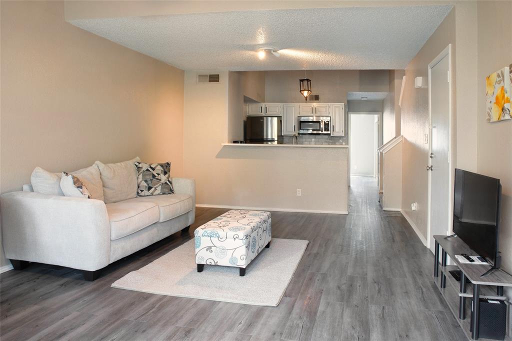 Emily Lane Condo - Residential Lease