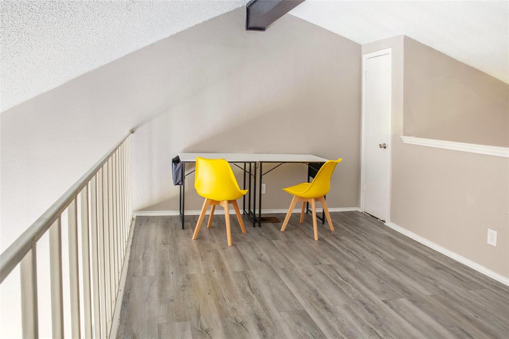 Emily Lane Condo - Residential Lease