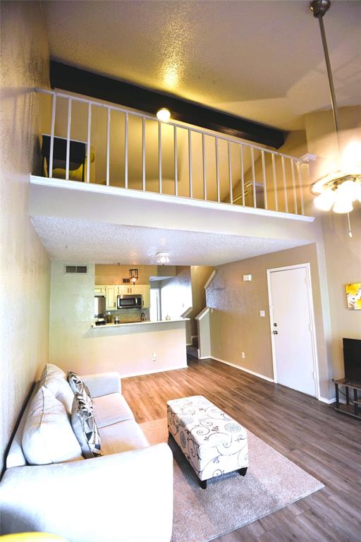 Emily Lane Condo - Residential Lease