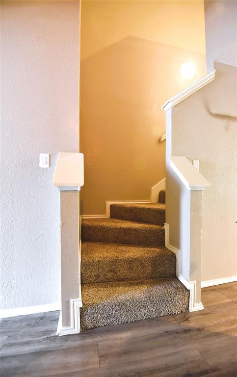 Emily Lane Condo - Residential Lease