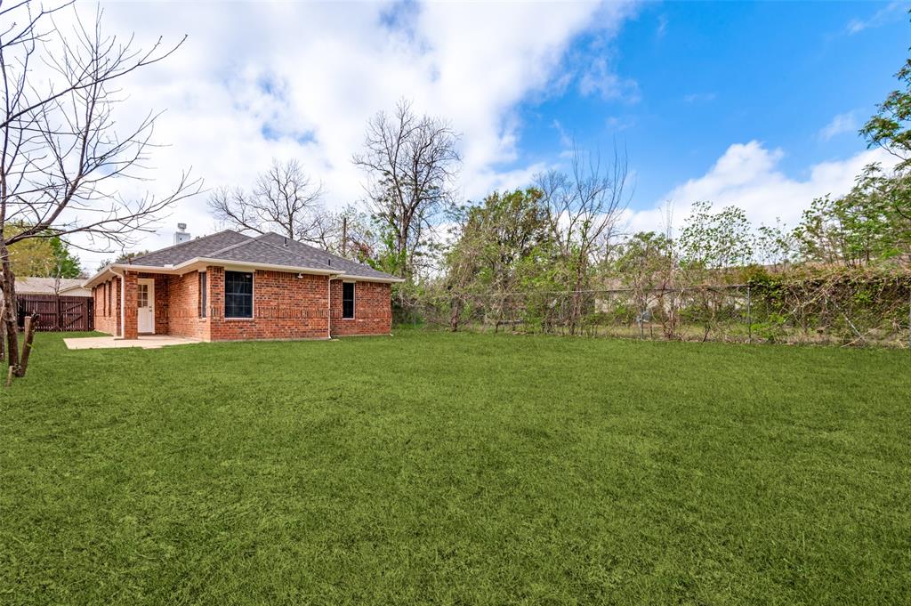 Hillcrest Add - Residential