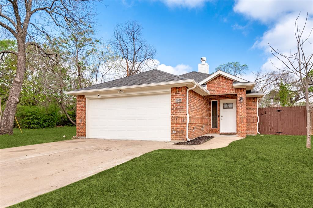 Hillcrest Add - Residential