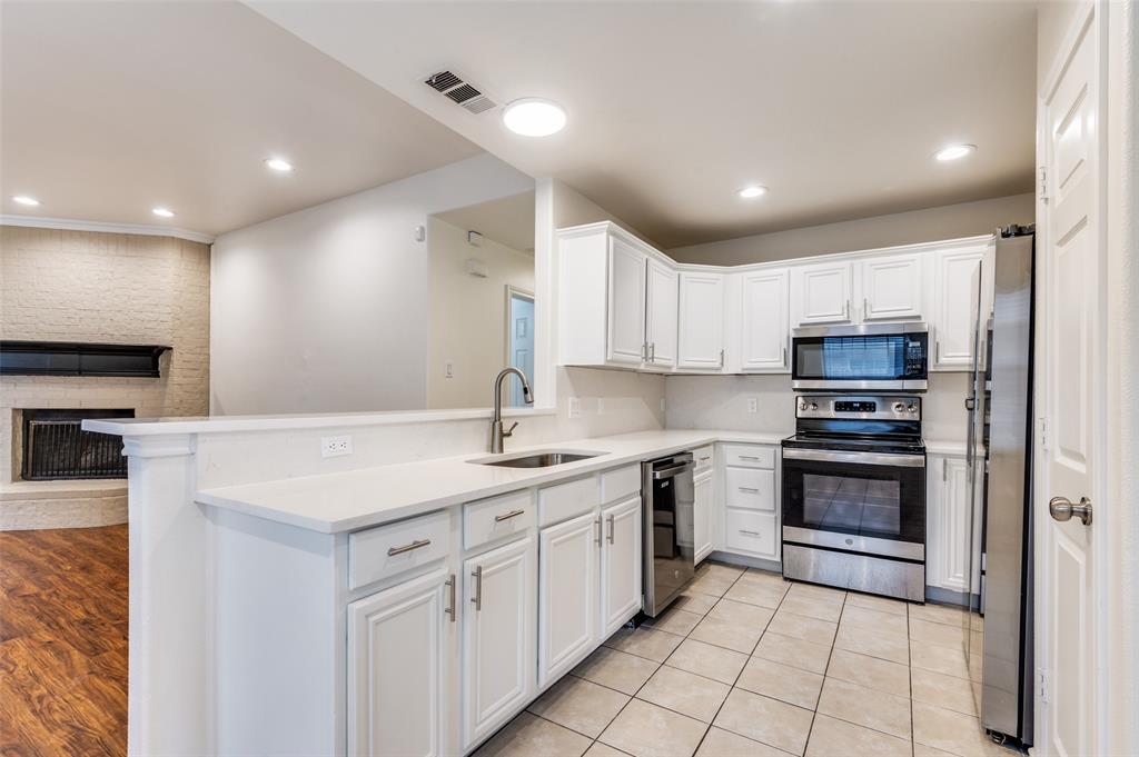 Hillcrest Add - Residential