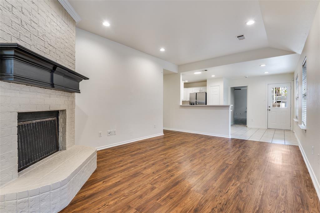 Hillcrest Add - Residential