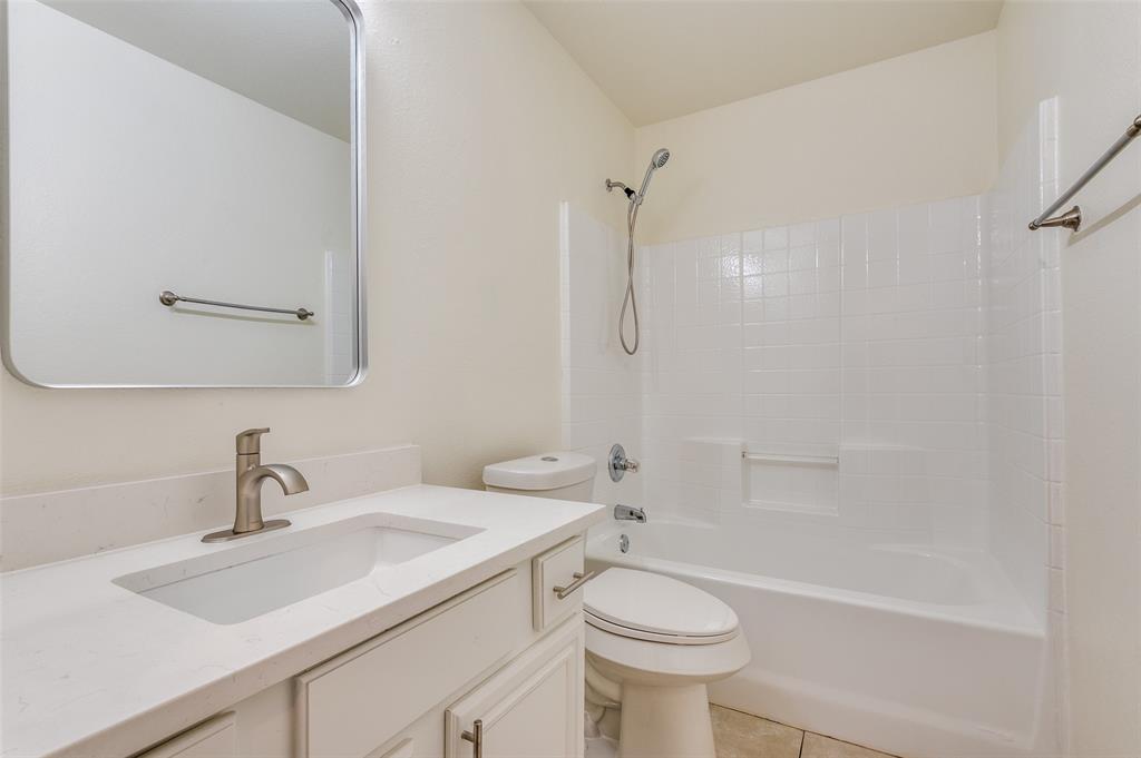 Hillcrest Add - Residential