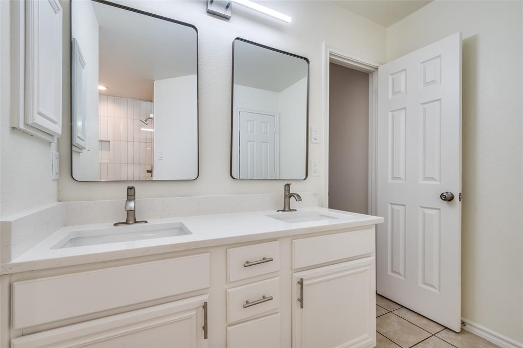 Hillcrest Add - Residential