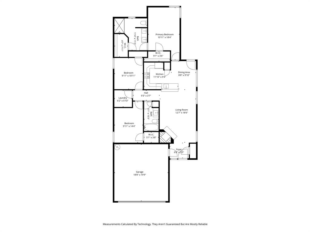 Hillcrest Add - Residential