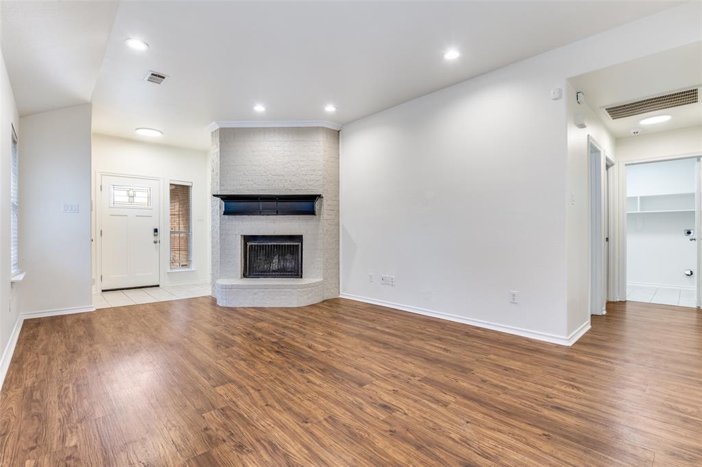 Hillcrest Add - Residential