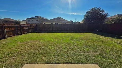 A home in Fort Worth