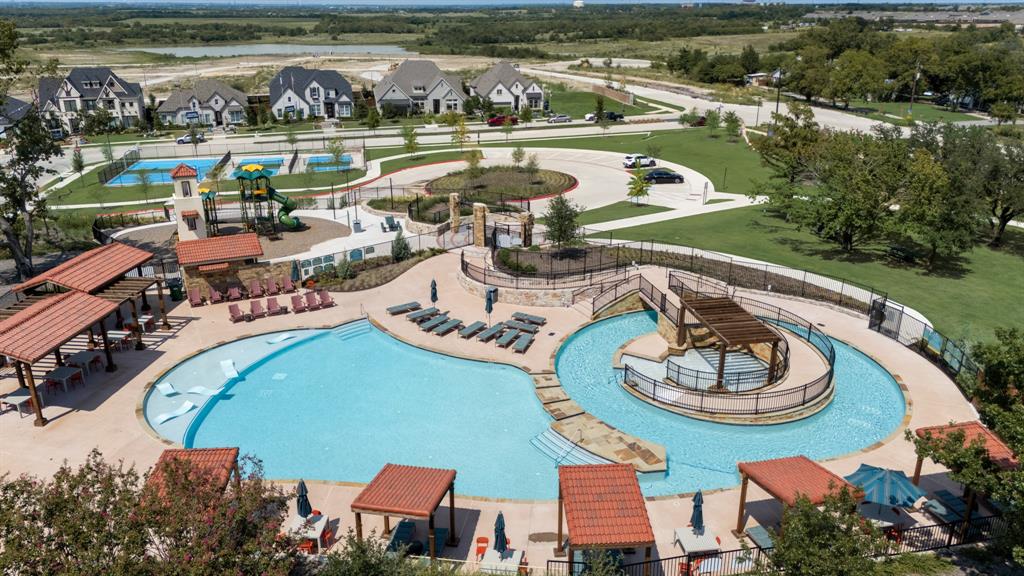 Monterra Ph 1a - Residential