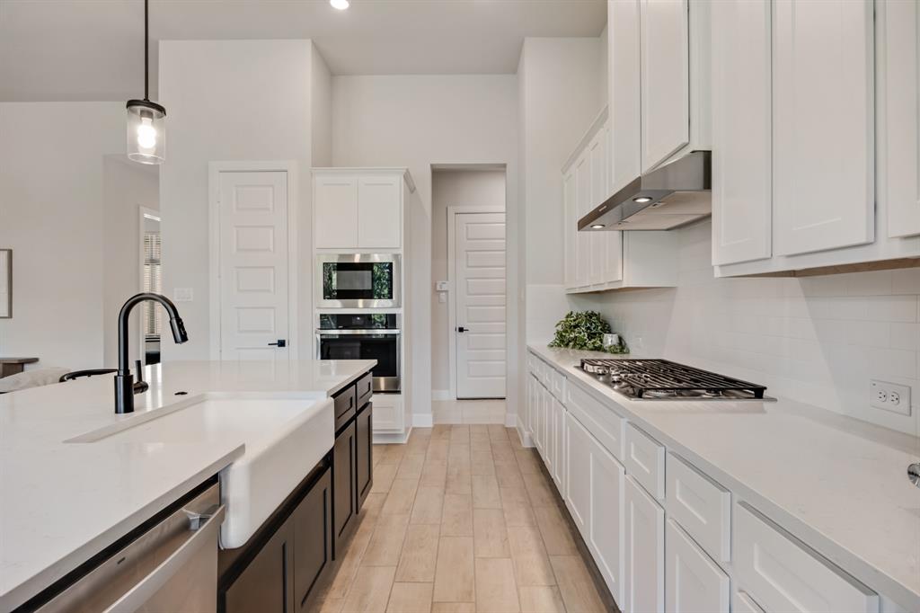 Monterra Ph 1a - Residential