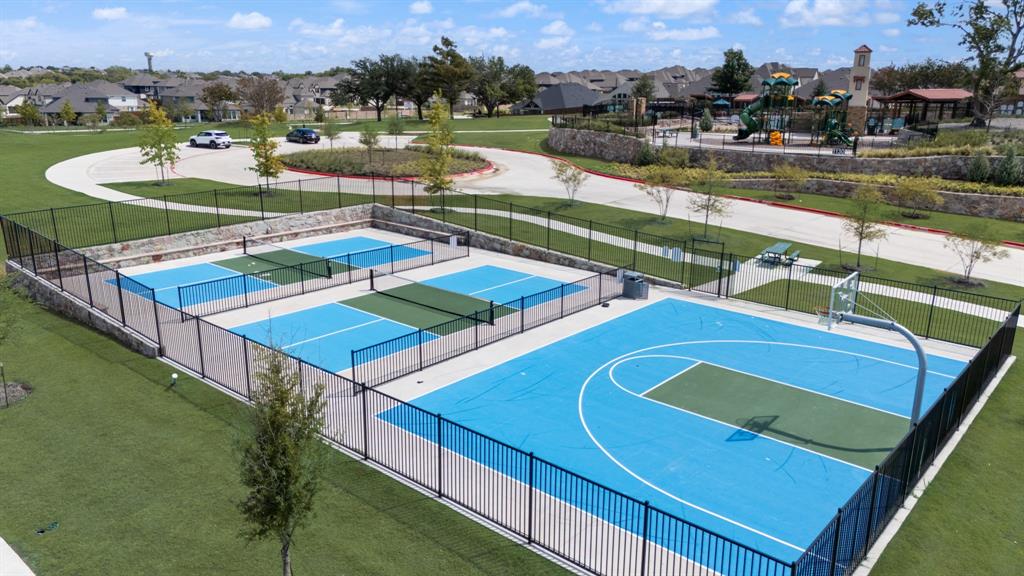 Monterra Ph 1a - Residential