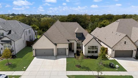 1619 Ravello Road Fate TX 75087