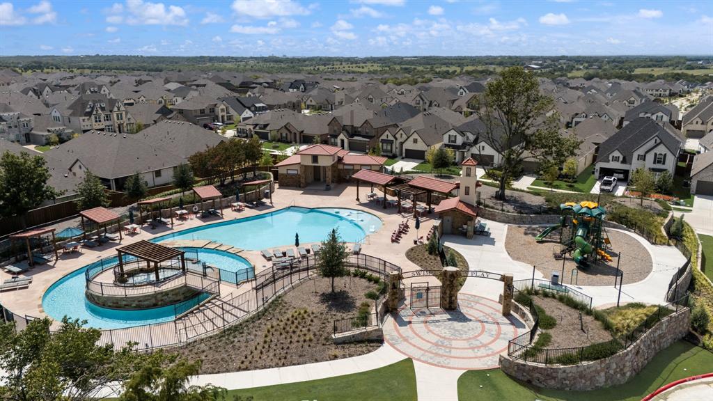 Monterra Ph 1a - Residential