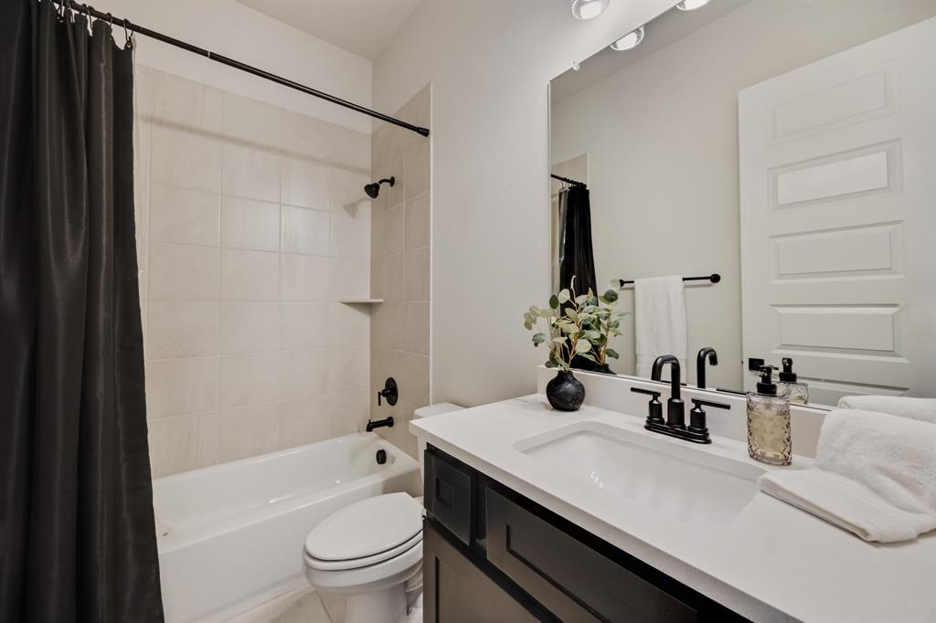 Monterra Ph 1a - Residential