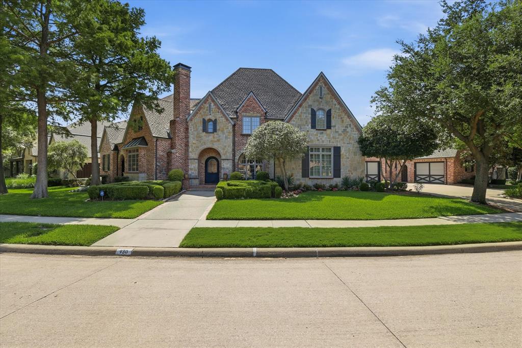 930 Deforest Road