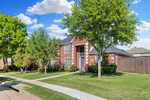 Photo of 3000 Chippenham Drive, Plano, TX 75093 (MLS # 21233573)