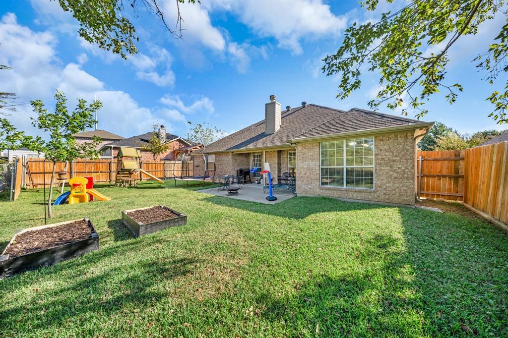 305 Rustic Grove Lane