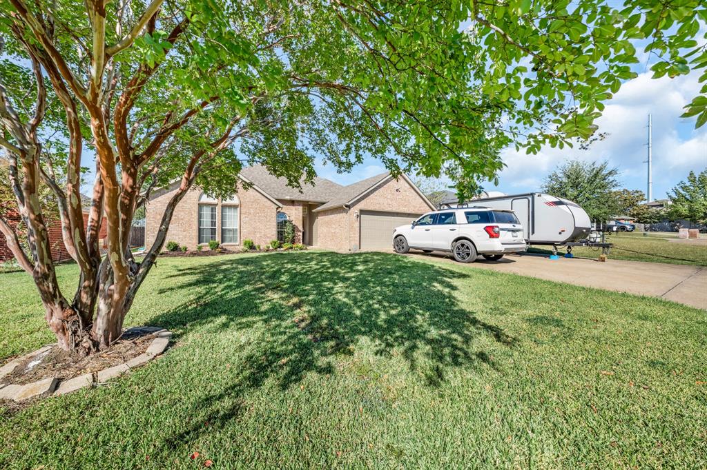 305 Rustic Grove Lane