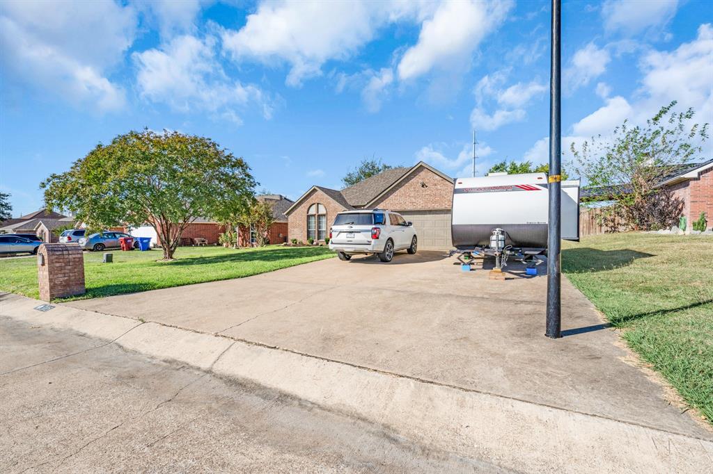 305 Rustic Grove Lane
