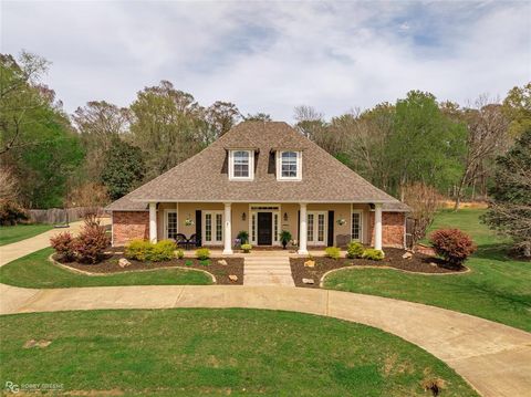 521 Lovers Landing Bossier City LA 71111