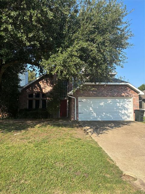 139 Woodcreek Drive Rockwall TX 75032