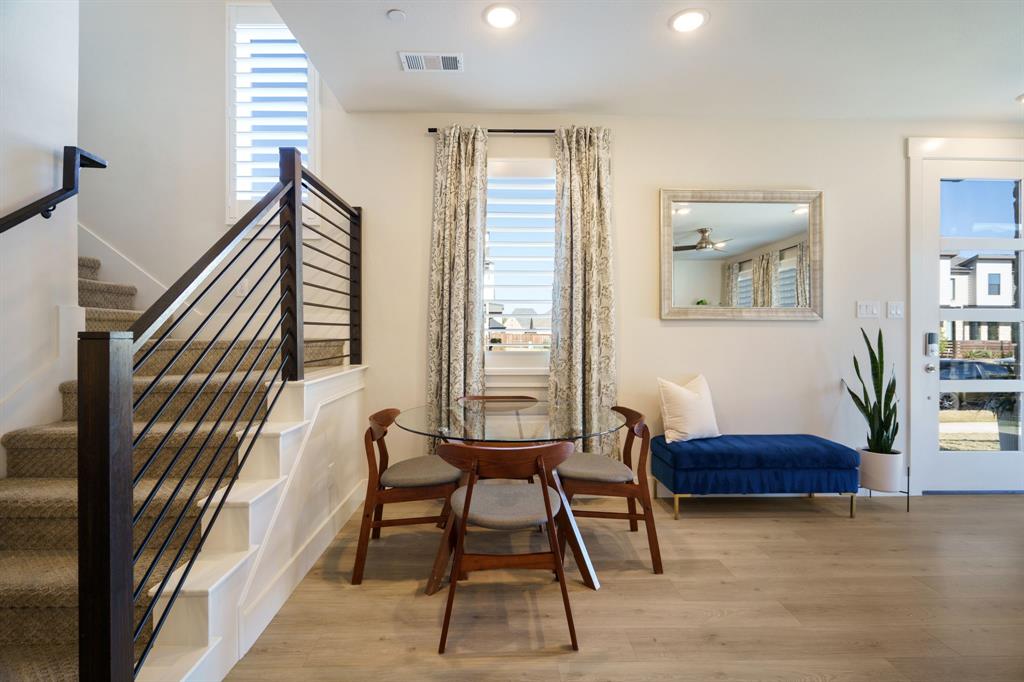 Windsong Ranch Ph 2c-2 - Residential Lease