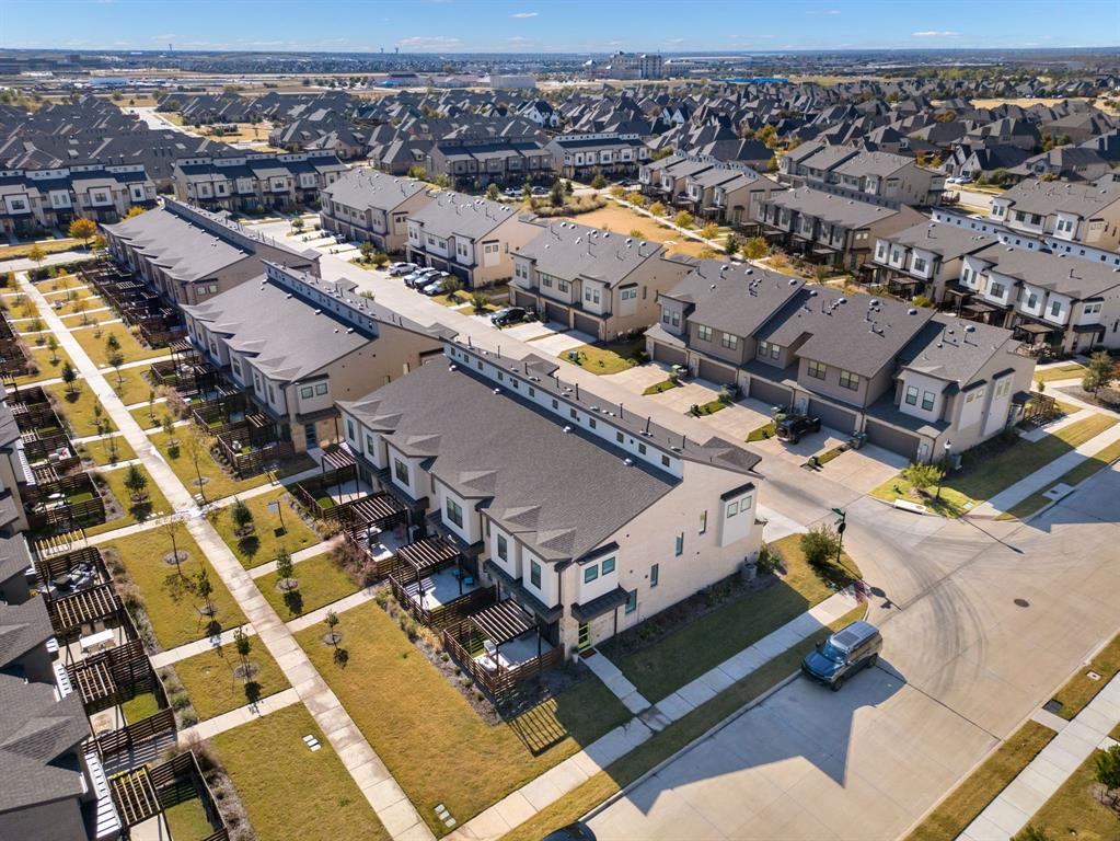 Windsong Ranch Ph 2c-2 - Residential Lease