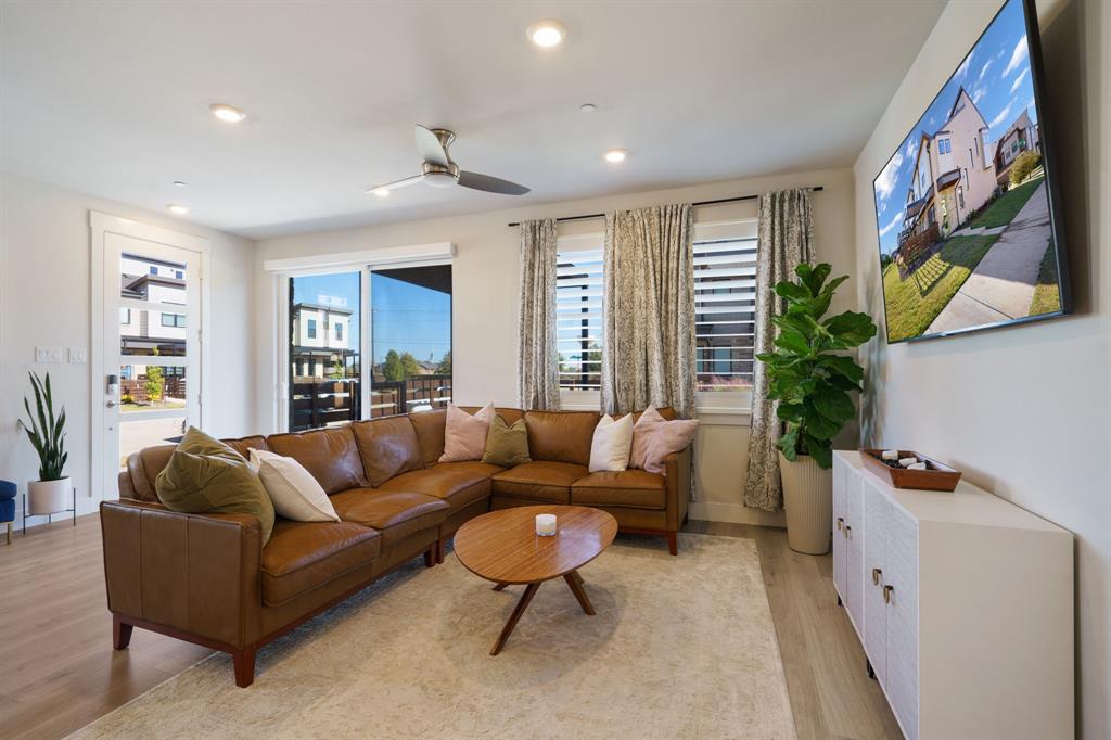 Windsong Ranch Ph 2c-2 - Residential Lease