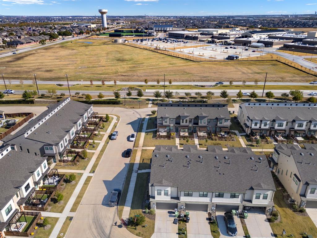 Windsong Ranch Ph 2c-2 - Residential Lease